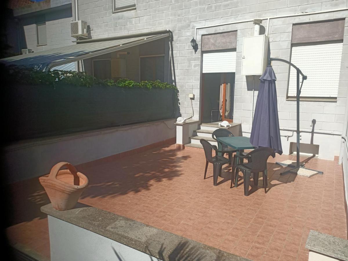 Casa Sole Βίλα Vetralla Εξωτερικό φωτογραφία