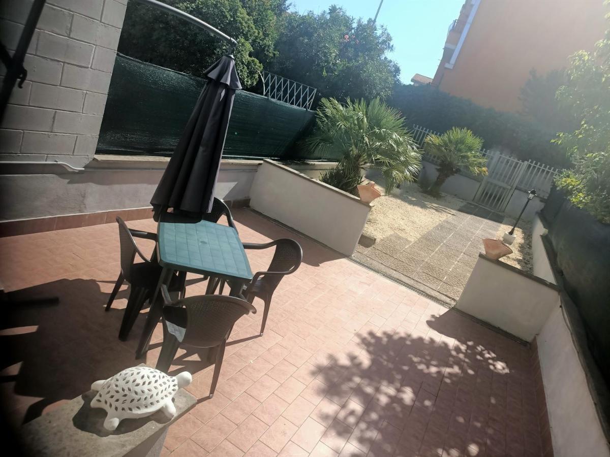 Casa Sole Βίλα Vetralla Εξωτερικό φωτογραφία
