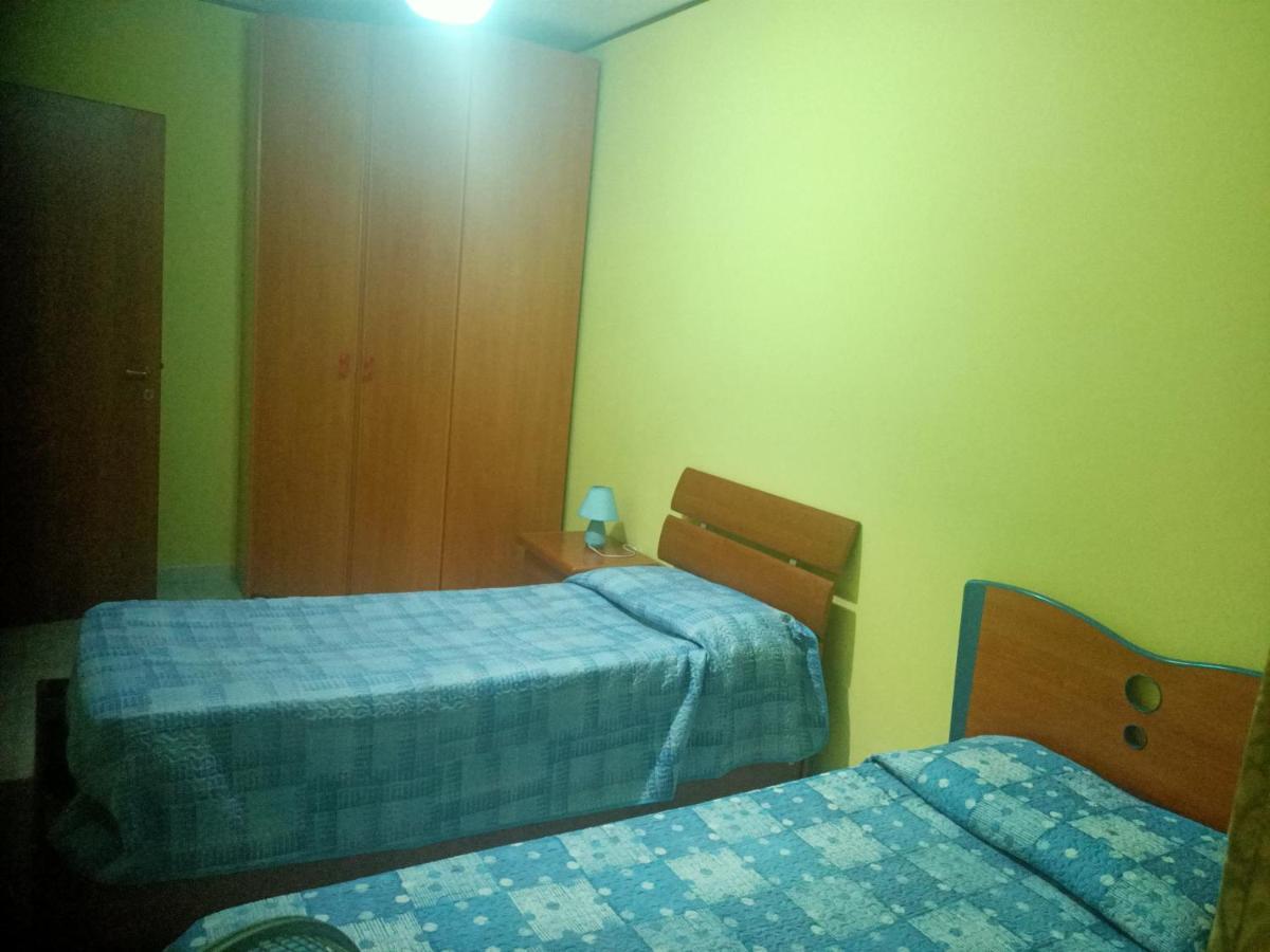 Casa Sole Βίλα Vetralla Εξωτερικό φωτογραφία