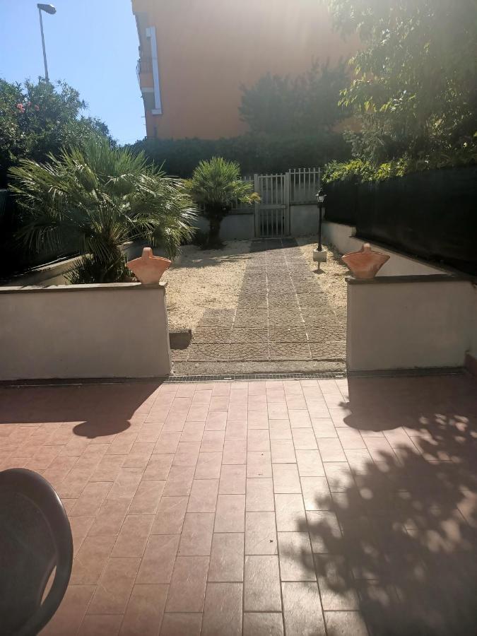 Casa Sole Βίλα Vetralla Εξωτερικό φωτογραφία