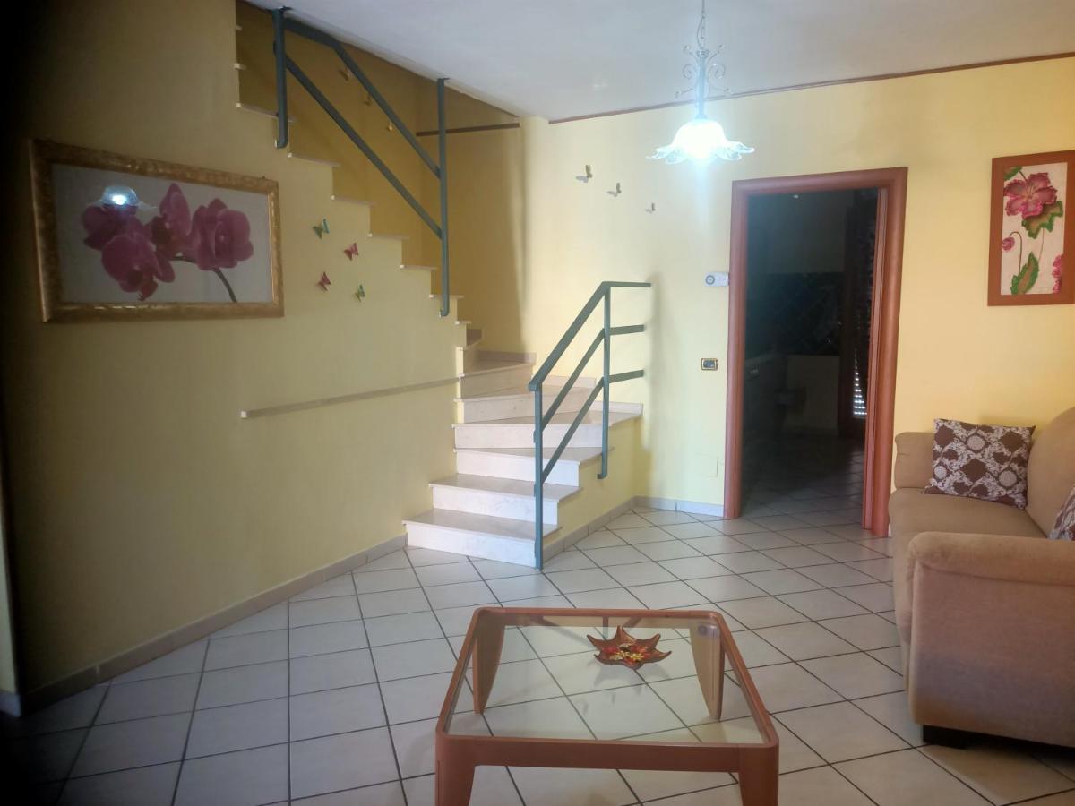 Casa Sole Βίλα Vetralla Εξωτερικό φωτογραφία