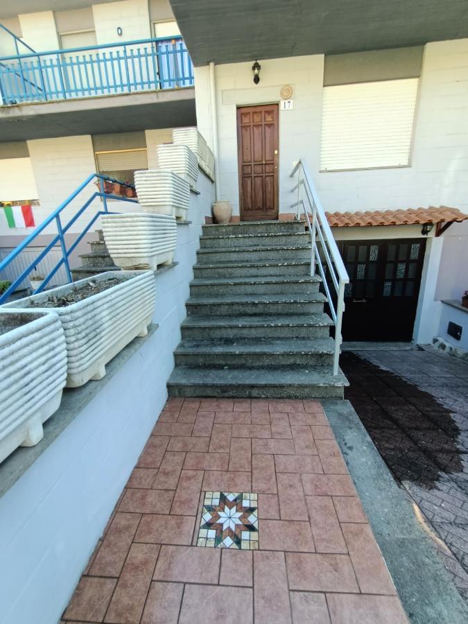 Casa Sole Βίλα Vetralla Εξωτερικό φωτογραφία