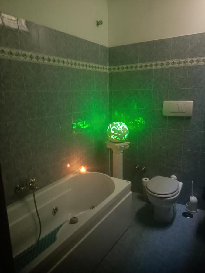 Casa Sole Βίλα Vetralla Εξωτερικό φωτογραφία