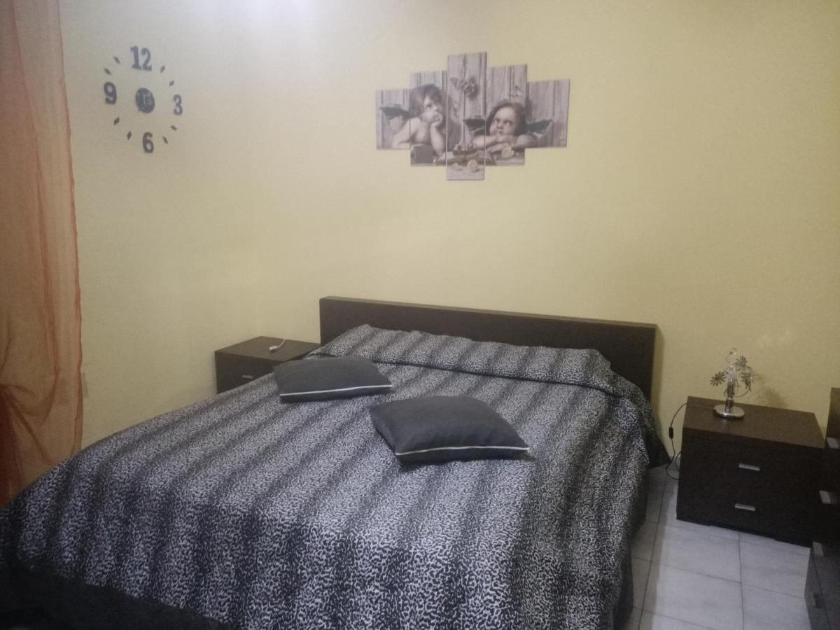 Casa Sole Βίλα Vetralla Εξωτερικό φωτογραφία