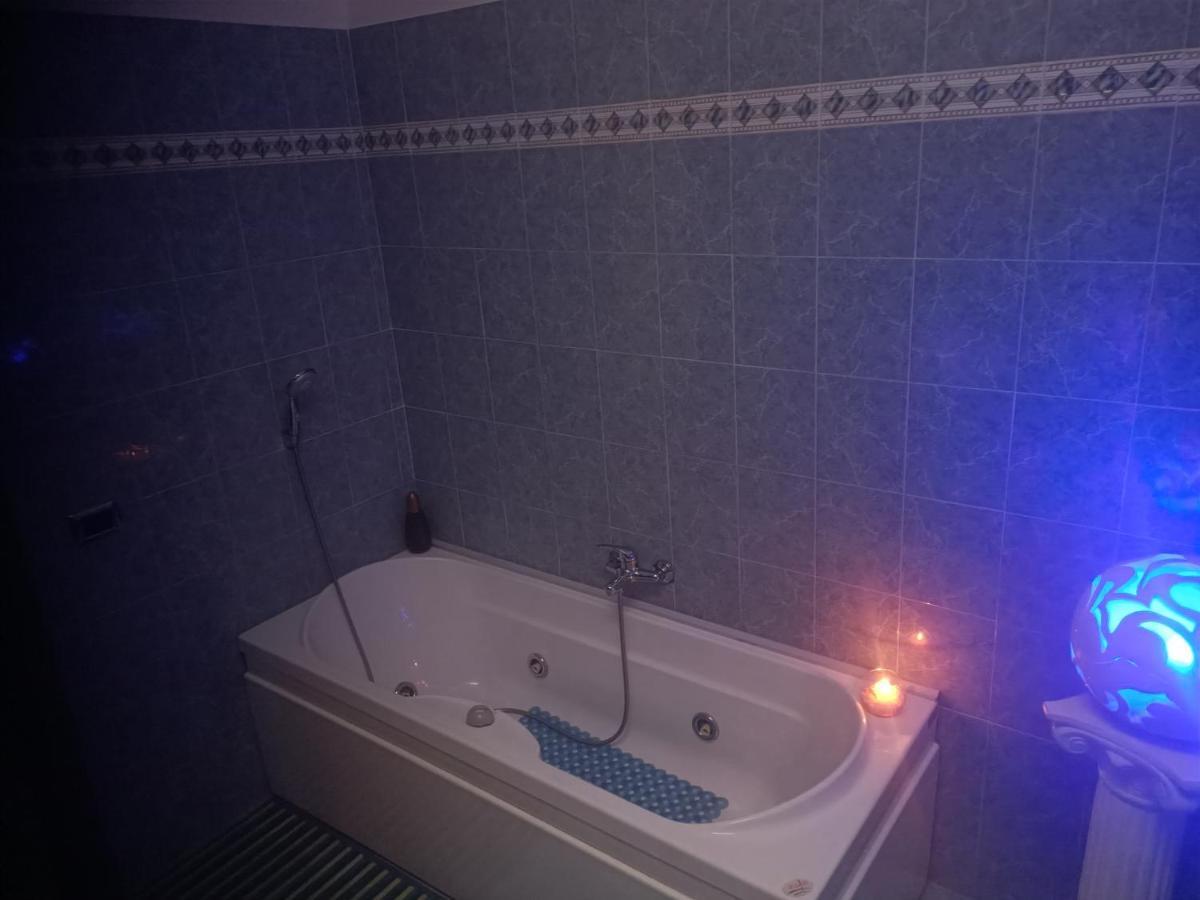 Casa Sole Βίλα Vetralla Εξωτερικό φωτογραφία