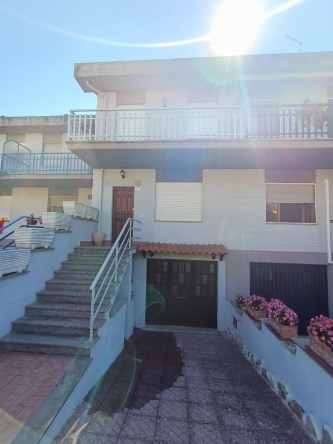 Casa Sole Βίλα Vetralla Εξωτερικό φωτογραφία