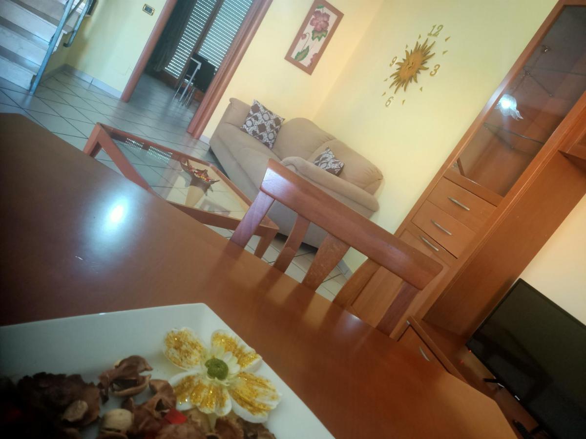 Casa Sole Βίλα Vetralla Εξωτερικό φωτογραφία