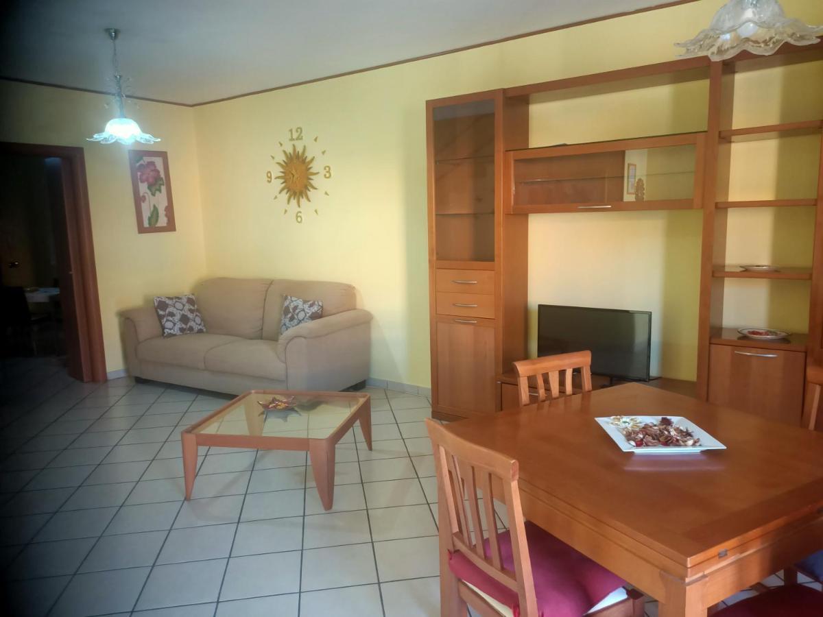 Casa Sole Βίλα Vetralla Εξωτερικό φωτογραφία