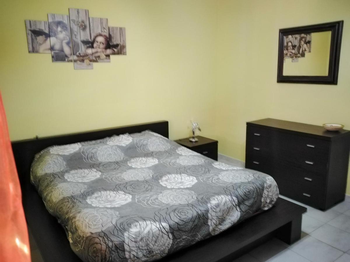 Casa Sole Βίλα Vetralla Εξωτερικό φωτογραφία