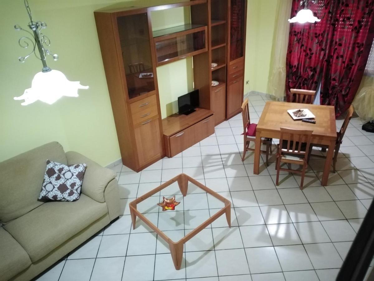 Casa Sole Βίλα Vetralla Εξωτερικό φωτογραφία