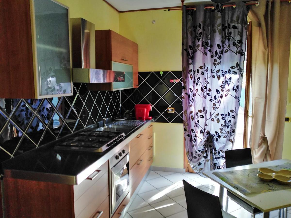 Casa Sole Βίλα Vetralla Εξωτερικό φωτογραφία