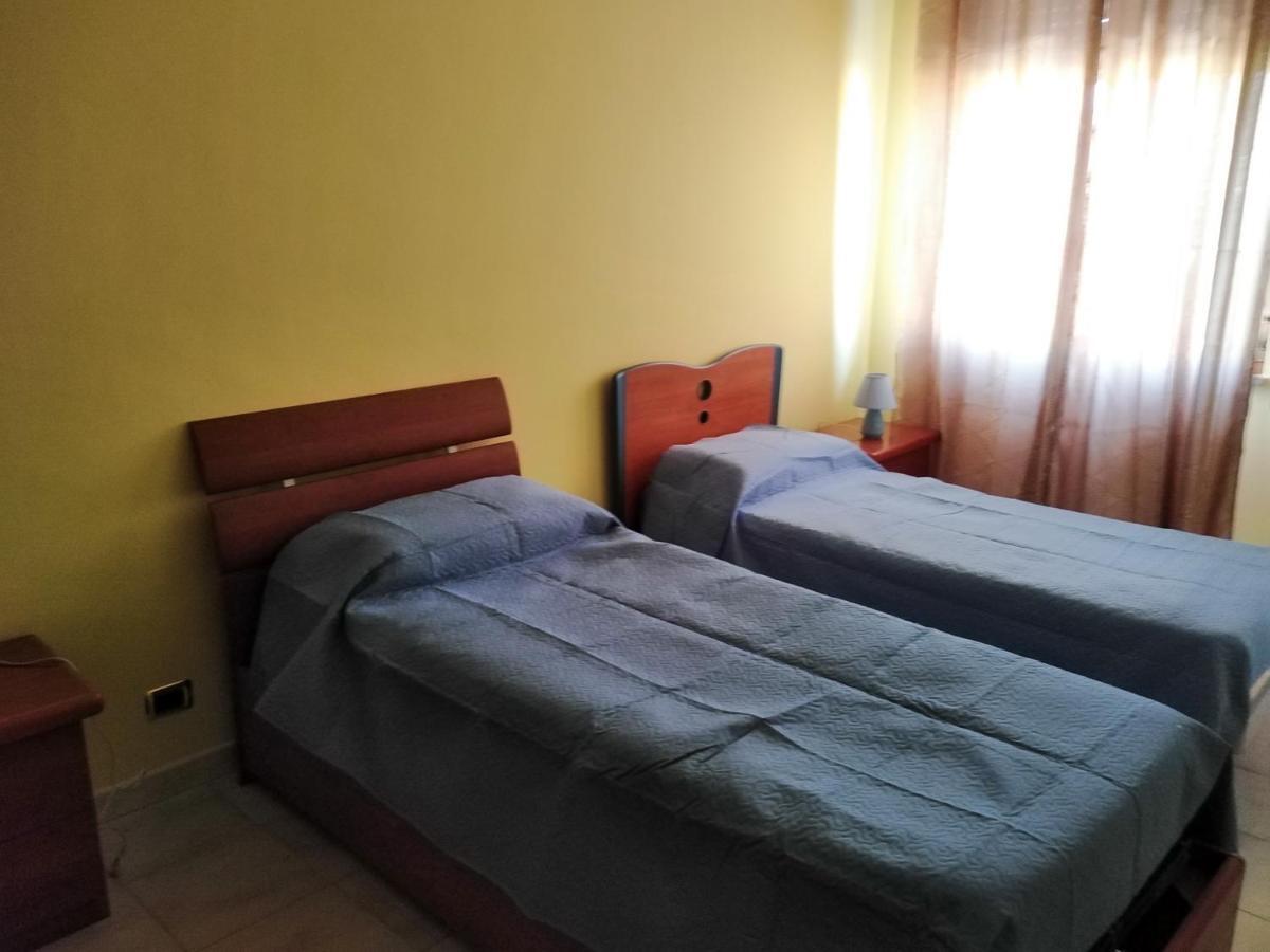 Casa Sole Βίλα Vetralla Εξωτερικό φωτογραφία